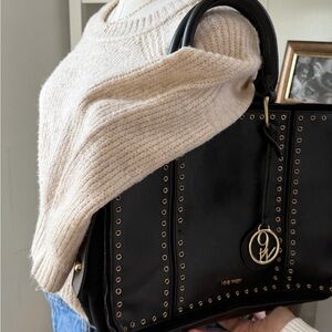Nine West handbag GUC